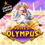 Gates of Olympus
